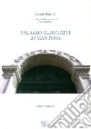 Palazzo Aldegatti in Mantova libro