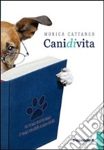 Cani di vita libro