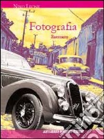 Fotografia libro