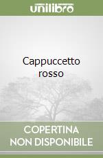 Cappuccetto rosso