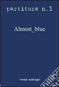 Almost blue