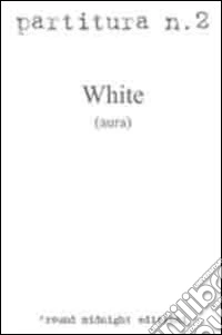 White (aura)