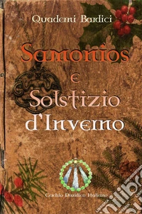 Samonios e Solstizio d'inverno