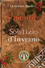 Samonios e Solstizio d'inverno