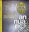 Annuario Hellas Verona 2013-2013. Vol. 2 libro