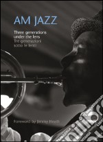 Libro jazz associazione Miles. Ediz. multilingue libro