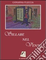 Sillabe nel vento libro