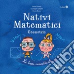 Nativi matematici. Per la Scuola materna. Vol. 2: Le basi concettuali libro