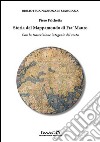 Storia del mappamondo di fra' Mauro. Con la trascrizione integrale del testo libro di Falchetta Piero