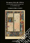 Breviario di Ercole I d'Este. Breviarium secundum consuetudinem Romanae Curiae libro