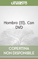 Hombro (El). Con DVD