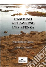 Cammino attraverso l'esistenza libro