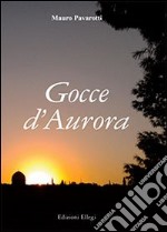 Gocce d'aurora