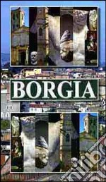 Borgia libro