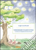 Vorrei rubare un mazzo di stelle libro