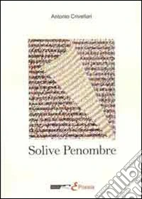 Solive penombre