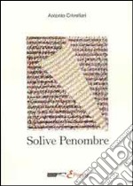 Solive penombre libro