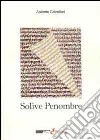 Solive penombre libro