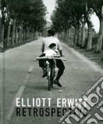 Elliott Erwitt retrospective. Ediz. illustrata libro