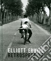 Elliott Erwitt retrospective. Ediz. illustrata libro