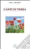 Canti di terra libro