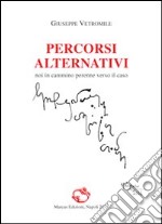 Percorsi alternativi libro