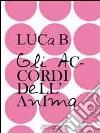 Gli accordi dell'anima libro