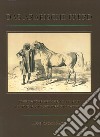 Das Arabische Pferd. Geschopf Seiner Umwelt und die Kunst des Zuchtens libro di Nagel Hans J. Savier M. M. (cur.)