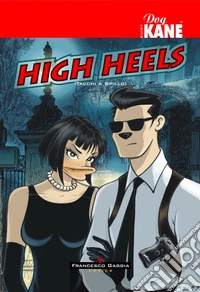 High Heels. Tacchi a spillo