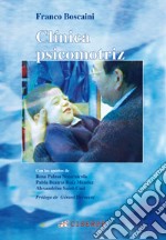 Clínica psicomotriz libro