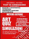 Artquiz simulazioni libro