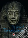 The legend of Tutankhamun. Ediz. illustrata libro