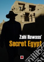 Secret Egypt. Ediz. illustrata libro