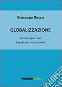 Globalizzazione