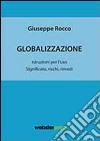 Globalizzazione libro