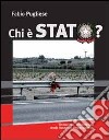 Chi è stato? Un racconto-inchiesta sulla strada statale 106 jonica calabrese libro