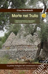 Morte nel trullo