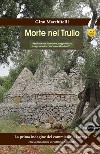 Morte nel trullo libro di Marchitelli Gino