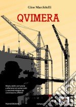 Qvimera libro