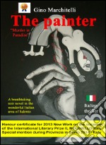 The painter. Murder in paradise libro