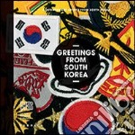 Greetings from South Korea. Contemporary artists from South Korea. Ediz. multilingue libro