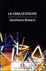 La cena di Dolisie libro