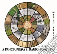 A pancia piena si ragiona meglio in Romagna