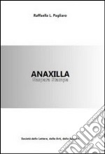 Anaxilla. Gaspara Stampa libro