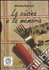 La cüsina e la mémòria libro