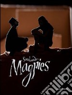 Magpies libro