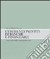 L'usura nei prestiti di banca e finanziarie (Usura est ubi amplius requiritur quam datur) libro di Frescura Giovanni B.