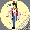 Andersen fiabe. Otto fiabe di Hans Christian Andersen libro