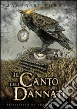 Il canto dei dannati libro