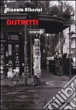 Distretti libro